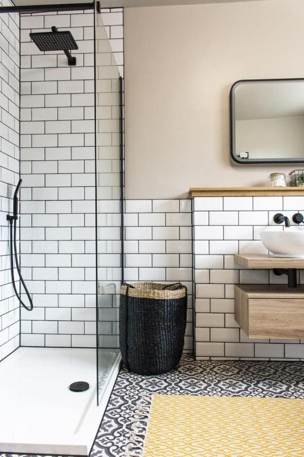Plymouth Barbican Boutique Luxury Apartment מראה חיצוני תמונה